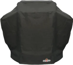 Grillfürst S530G 5-Brenner Gasgrill Mit Seitenkocher Und Gusseisen Rosten Inkl. Abdeckhaube -Grill Verkaufs-Shop 19 006 Abdeckhaube Grillfuerst G410 G510 Gasgrill