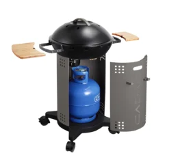 CADAC Gasgrill Citi Chef 50 - 50mbar -Grill Verkaufs-Shop 19112 Cadac 20162 20 CITI CHEF 50 8