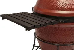 Kamado Joe Classic I Keramikgrill 16 Kamado Joe Classic I Keramikgrill -Grill Verkaufs-Shop 19150 kamado joe classic ablage KJ23RH