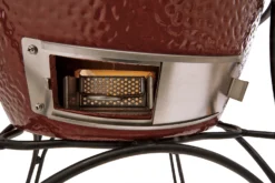 Kamado Joe Classic I Keramikgrill 17 Kamado Joe Classic I Keramikgrill -Grill Verkaufs-Shop 19150 kamado joe classic ascheschale KJ23RH
