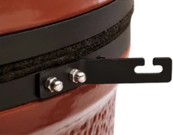 Kamado Joe Classic I Keramikgrill 18 Kamado Joe Classic I Keramikgrill -Grill Verkaufs-Shop 19150 kamado joe classic dichtung KJ23RH