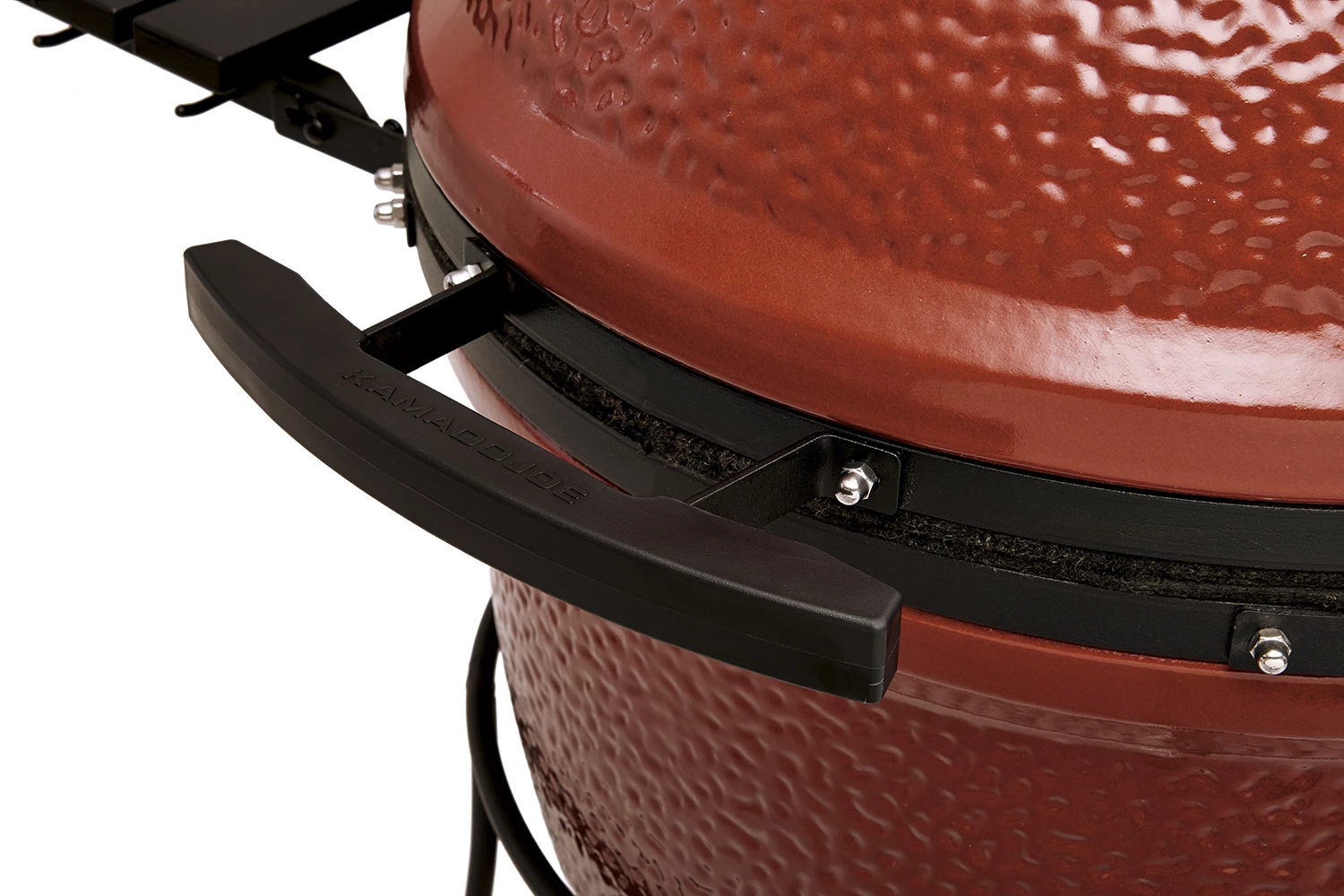 Kamado Joe Classic I Keramikgrill 3 Kamado Joe Classic I Keramikgrill – Bild 3