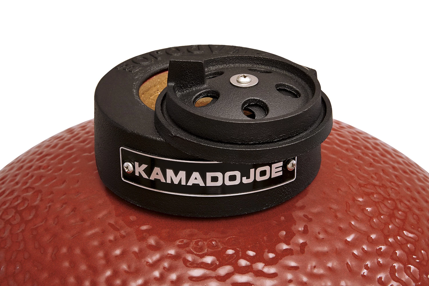 Kamado Joe Classic I Keramikgrill 2 Kamado Joe Classic I Keramikgrill – Bild 2