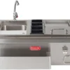 BULL Cocktail Station Mit Spüle 76 Cm