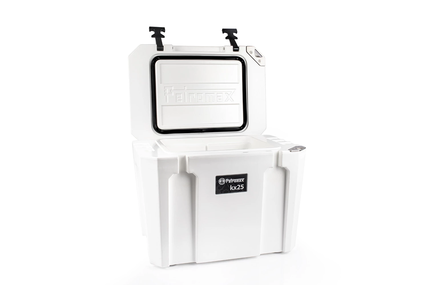 Petromax Kühlbox 25 Liter Alpenweiß 1 Petromax Kühlbox 25 Liter Alpenweiß