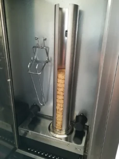 Bradley Professional Smoker BS1019 / Elektro Räucherofen 9 Bradley Professional Smoker BS1019 / Elektro Räucherofen -Grill Verkaufs-Shop 20092 bradley smoker bs1019 bisquetten m 5 1614788248