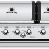 Broil King Imperial S670 XL PRO Einbaugrill Mit Drehspieß - Modell 2023