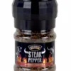 Don Marcos Steak Peffer - Whiskey Chipotle - Mit Mühlenaufsatz, 135 G