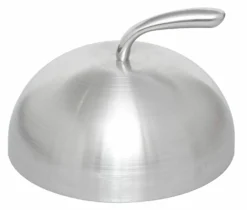 Monolith Cloche / Garhaube