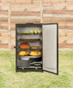 Masterbuilt Elektro Räucherofen MES 140B - 40" - Digital Smoker