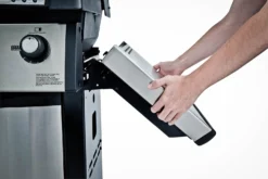 Broil King Signet 390 Gasgrill Inkl. Drehspieß + Grillfürst Fettschiene - Modell 2023 -Grill Verkaufs-Shop 21503 broil king signet 390 seitenablage 17 1587311925