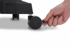 Broil King Sovereign 490 XL Gasgrill Inkl. Drehspieß + Grillfürst Fettschiene -Grill Verkaufs-Shop 21506 Broil King Sovereign Lenkrolle