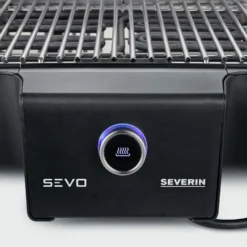 Severin Elektrogrill SEVO GT - Boost Zone 500°C - Mit Deckel - 3.000 W -Grill Verkaufs-Shop 21538 Severin Elektrogrill Sevo G pg8104 6 1590737697