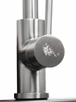 BULL Spülbecken In Der Größe S, 33 X 33 X 20 Cm, Inkl. Wasserhahn (für Warm/kalt) 9 BULL Spülbecken In Der Größe S, 33 X 33 X 20 Cm, Inkl. Wasserhahn (für Warm/kalt) -Grill Verkaufs-Shop 21619 Bull Spuelbecken Groesse S Edelsta 5 1613487079