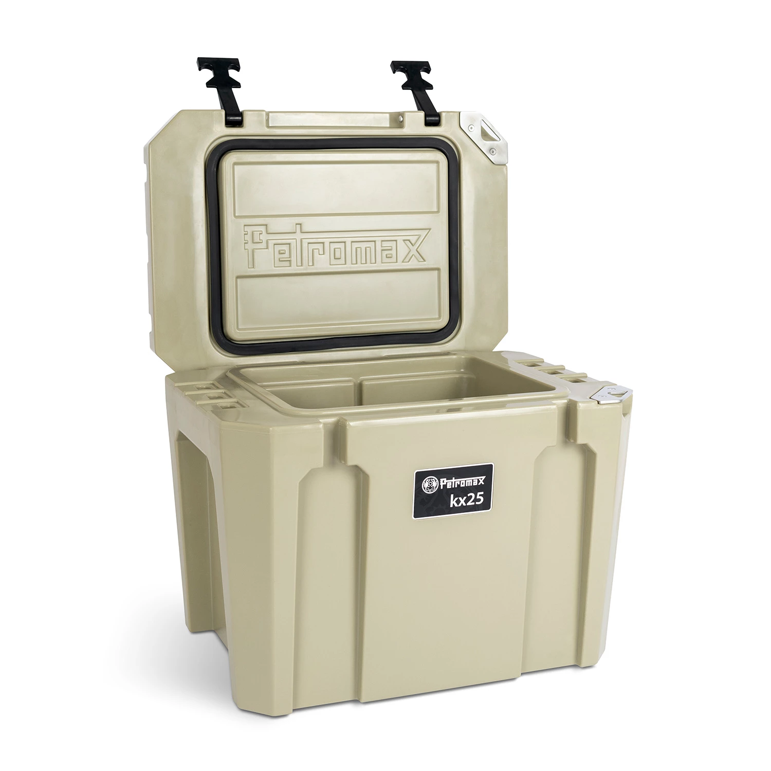 Petromax Kühlbox 25 Liter Sand 1 Petromax Kühlbox 25 Liter Sand