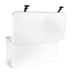 Petromax Kühlbox 75 Liter Alpenweiß 7 Petromax Kühlbox 75 Liter Alpenweiß -Grill Verkaufs-Shop 21802 Petromax Kuehlbox kx75 back open