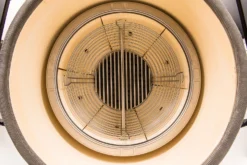 Kamado Joe Big Joe III Keramikgrill -Grill Verkaufs-Shop 21809 kamado joe big joe iii kohlekorb B 13 1601535060