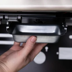 Broil King Baron S590 IR Gasgrill Inkl. Drehspieß + Infrarot-Seitenbrenner - Modell 2023 -Grill Verkaufs-Shop 21977 Broil King Gasgrill 876982 BARON S 4 1607699153