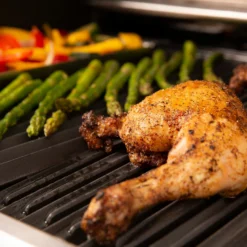 Broil King Baron 590 Black Gasgrill Inkl. Drehspieß - Modell 2023- Grillfürst Deal Mit Zusätzlichen Edelstahl Grillrosten -Grill Verkaufs-Shop 22243 Broil King Gasgrill 876282 BARON59 8 1611047049