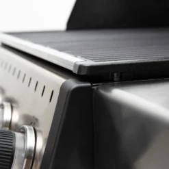 Broil King Baron 590 Black Gasgrill Inkl. Drehspieß - Modell 2023- Grillfürst Deal Mit Zusätzlichen Edelstahl Grillrosten -Grill Verkaufs-Shop 22243 Broil King Gasgrill 876282 BARON59 9 1611047050