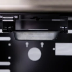 Broil King Baron S490 IR Gasgrill Inkl. Drehspieß + Infrarot-Seitenbrenner - Modell 2023 - Grillfürst Deal Mit Zusätzlichen Edelstahl Grillrosten -Grill Verkaufs-Shop 22244 Broil King 875982 BARON S490IR Fet 18 1611058021