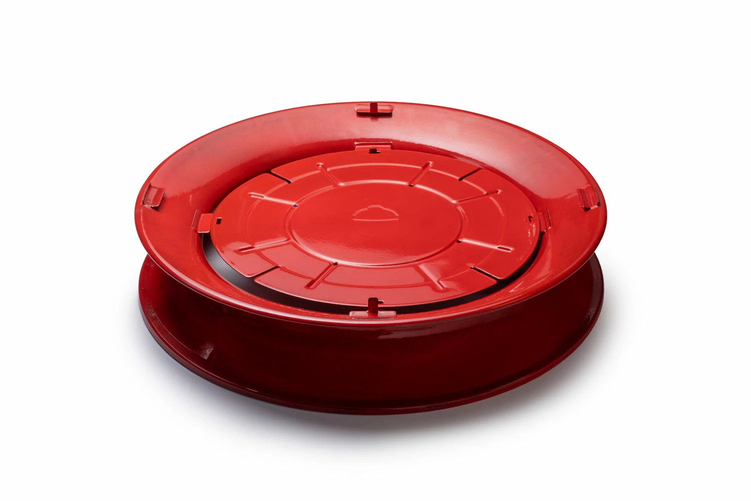 Kamado Joe Holzkohle Kugelgrill Kettle Joe 7 Kamado Joe Holzkohle Kugelgrill Kettle Joe – Bild 7