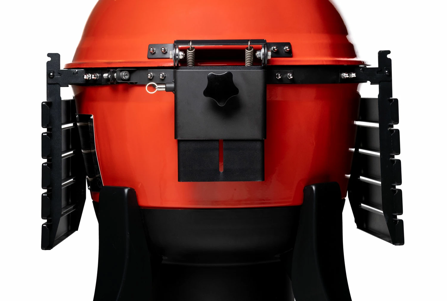 Kamado Joe Holzkohle Kugelgrill Kettle Joe 9 Kamado Joe Holzkohle Kugelgrill Kettle Joe – Bild 9