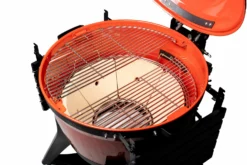 Kamado Joe Holzkohle Kugelgrill Kettle Joe 30 Kamado Joe Holzkohle Kugelgrill Kettle Joe -Grill Verkaufs-Shop 22252 kamado joe kettle grillroste KJ150 11 1615364440