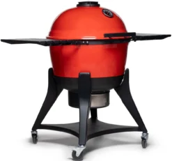 Kamado Joe Holzkohle Kugelgrill Kettle Joe 24 Kamado Joe Holzkohle Kugelgrill Kettle Joe -Grill Verkaufs-Shop 22252 kamado joe kettle seite KJ15040320 1