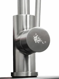 BULL Spülbecken Größe M (43x36x20cm) Inkl. Wasserhahn Für Warm/kalt 8 BULL Spülbecken Größe M (43x36x20cm) Inkl. Wasserhahn Für Warm/kalt -Grill Verkaufs-Shop 22281 Bull Spuelbecken Wasserhahn Groess 4 1613487096