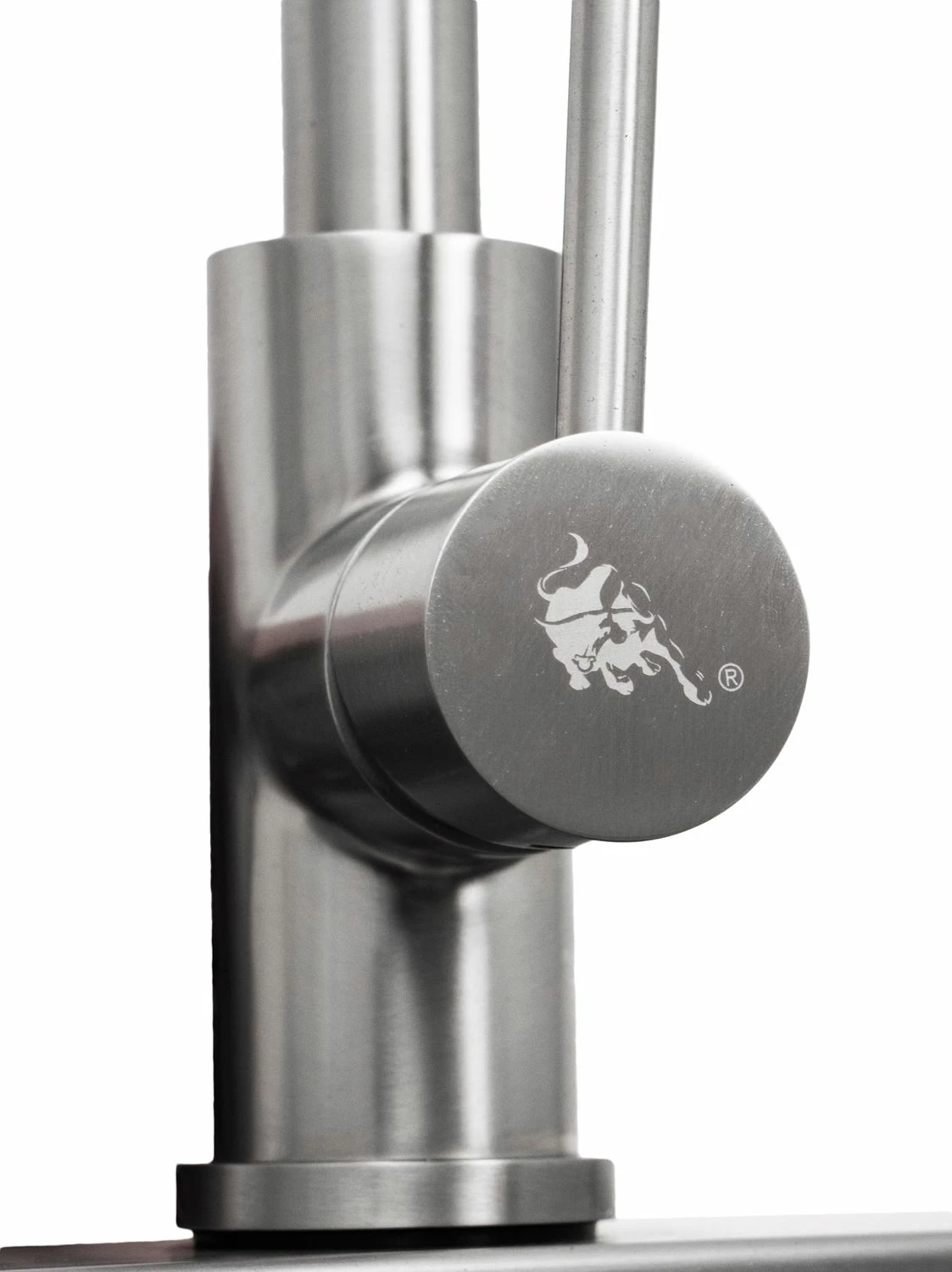 BULL Spülbecken Größe M (43x36x20cm) Inkl. Wasserhahn Für Warm/kalt 4 BULL Spülbecken Größe M (43x36x20cm) Inkl. Wasserhahn Für Warm/kalt – Bild 4