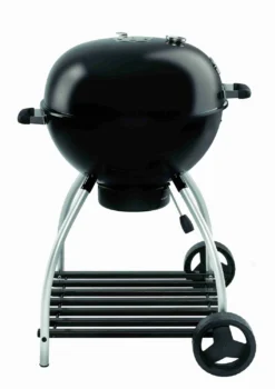 Rösle Holzkohlegrill Kugelgrill No. 1 F60 Sport
