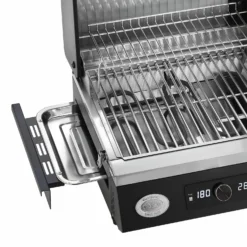 Rösle Elektrogrill Videro E2-P Campinggrill -Grill Verkaufs-Shop 25582 07 Elektrogrill Videro E2 P