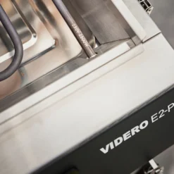 Rösle Elektrogrill Videro E2-P Campinggrill -Grill Verkaufs-Shop 25582 11 Elektrogrill Videro E2 P