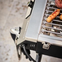 Rösle Elektrogrill Videro E2-P Campinggrill -Grill Verkaufs-Shop 25582 12 Elektrogrill Videro E2 P