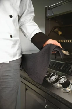Napoleon BBQ-Towel -Grill Verkaufs-Shop 62150 Napoleon BBQ Towel Handtuch Geschirrtuch