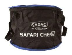 CADAC Camping Gasgrill Safari Chef 30 LP Lite - 30 Mbar -Grill Verkaufs-Shop 6540 safari chef 2 9 2 1 2