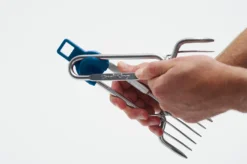 Broil King Pulled Pork Gabeln 2er Set -Grill Verkaufs-Shop 6694 64070 action 01