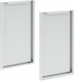 Broil King Outdoor Küche - Rückwand Für Eckelement 90°