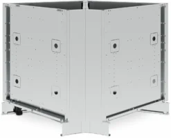 Broil King Outdoor Küche - Schrank Eckelement 90°