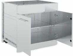 Broil King Outdoor Küche - Schrank 2-türig 900 Mm