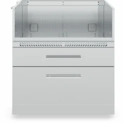Broil King Outdoor Küche - Grillschrank Für 4-Brenner 800 Mm
