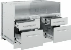 Broil King Outdoor Küche - Grillschrank Für 6-Brenner 1148 Mm