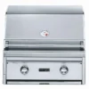 Lynx California Gasgrill Professional 27" Einbaugrill+ Rotisserie + IR Pro Sear