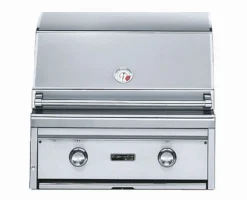 Lynx California Gasgrill Professional 27" Einbaugrill+ Rotisserie + IR Pro Sear