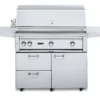 Lynx California Gasgrill Professional 42" Grillstation + Rotisserie + IR Pro Sear