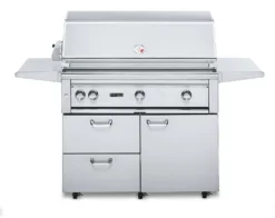 Lynx California Gasgrill Professional 42" Grillstation + Rotisserie + IR Pro Sear