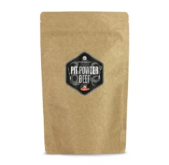 Ankerkraut Pit Powder Beef, 750g Tüte