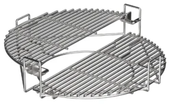 The Bastard Keramikgrill Urban Large - Solo - Schwarz Matt - Modell 2023