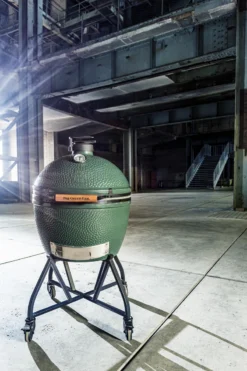 Big Green Egg XL (XLarge) Keramikgrill Starter - Paket -Grill Verkaufs-Shop Big Green EGG XL Nest Keramikgrill